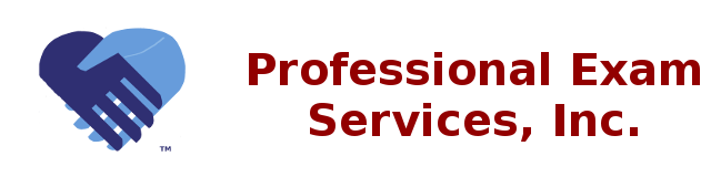 Professional Exam Services, Inc